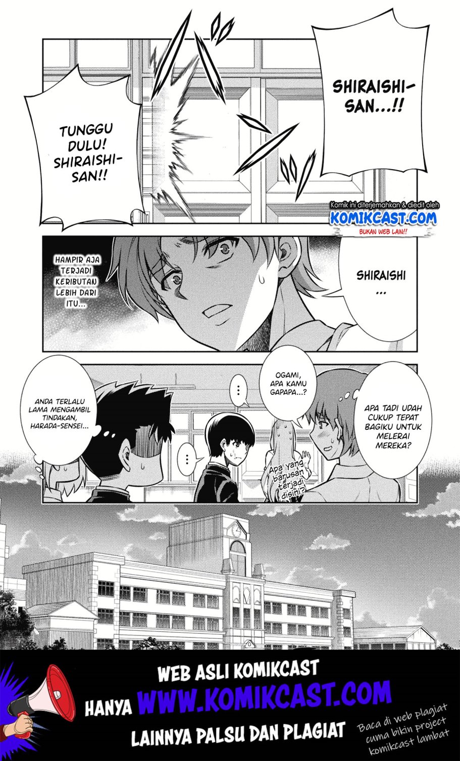 Silver Plan to Redo From JK